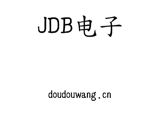 JDB电子